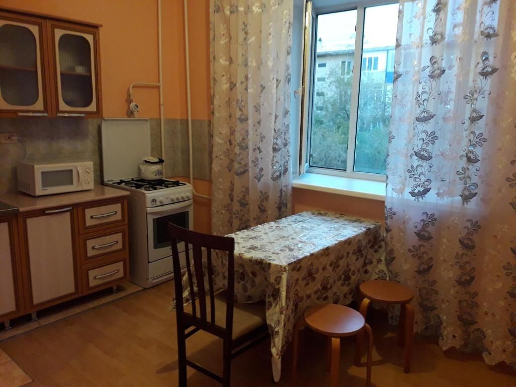 Апарт-отели Квартира 21а - 36 Атырау-12
